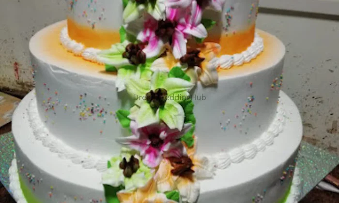 Baroda Sweets N Bakery